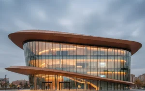 Toughened Glass